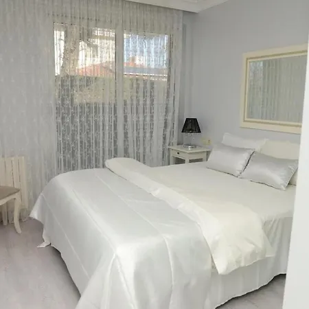 Alaçatı White Serenity Villa