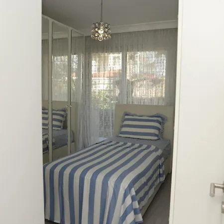 Alaçatı White Serenity Villa *